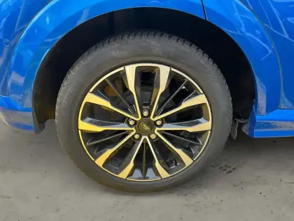 Photo 34 Ford Puma  1.0 EcoBoost 125 ch S&S DCT7