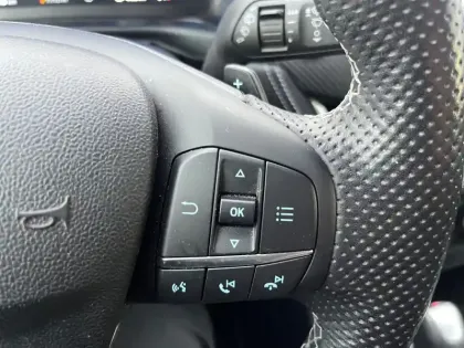 Photo 49 Ford Puma  1.0 EcoBoost 125 ch S&S DCT7