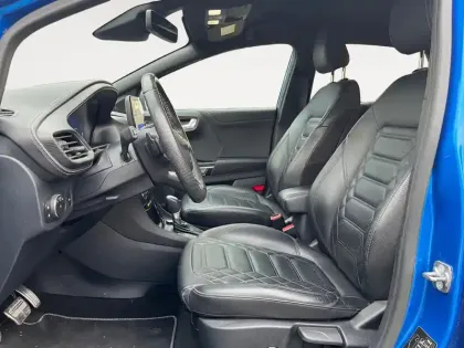 Photo 9 Ford Puma  1.0 EcoBoost 125 ch S&S DCT7