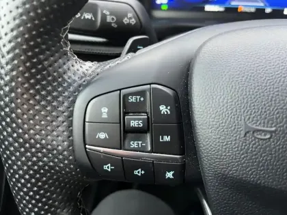 Photo 48 Ford Puma  1.0 EcoBoost 125 ch S&S DCT7