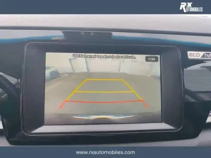 Photo 17 Kia Niro  1.6 GDi Hybride 141 ch DCT6