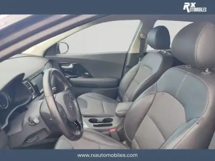Photo 5 Kia Niro  1.6 GDi Hybride 141 ch DCT6