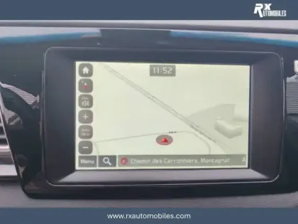 Photo 13 Kia Niro  1.6 GDi Hybride 141 ch DCT6