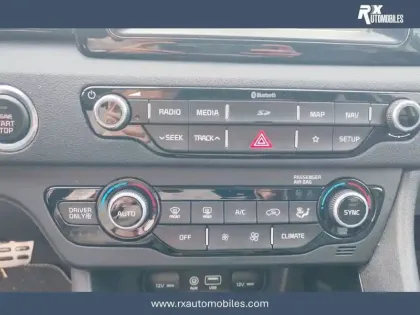 Photo 14 Kia Niro  1.6 GDi Hybride 141 ch DCT6