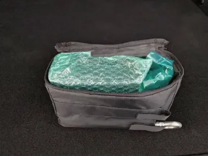 Photo 9 Peugeot 3008  Electrique 210 ch 73 kWh