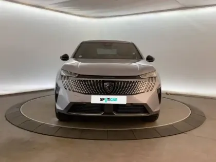 Photo Peugeot 3008 Allure