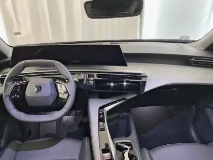 Photo 7 Peugeot 3008  Electrique 210 ch 73 kWh