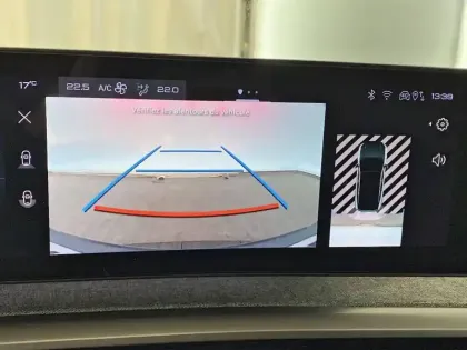 Photo 11 Peugeot 3008  Electrique 210 ch 73 kWh