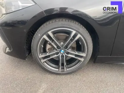 Photo 12 BMW Serie 1 116i 109 ch DKG7