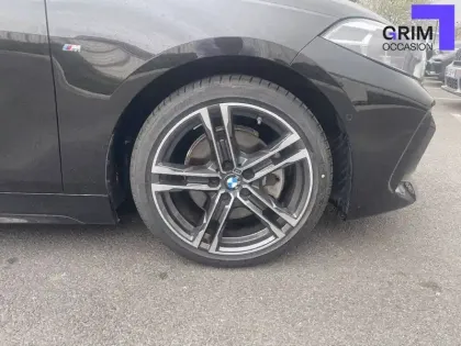 Photo 15 BMW Serie 1 116i 109 ch DKG7