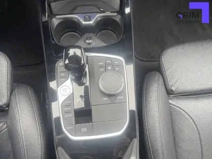 Photo 9 BMW Serie 1 116i 109 ch DKG7