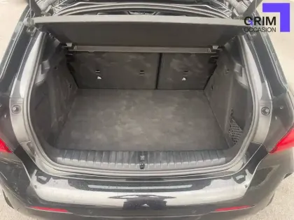 Photo 11 BMW Serie 1 116i 109 ch DKG7