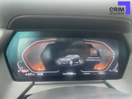 Photo 6 BMW Serie 1 116i 109 ch DKG7