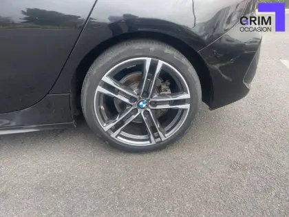 Photo 13 BMW Serie 1 116i 109 ch DKG7