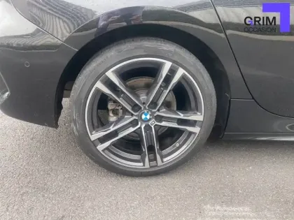 Photo 14 BMW Serie 1 116i 109 ch DKG7