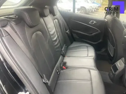 Photo 10 BMW Serie 1 116i 109 ch DKG7