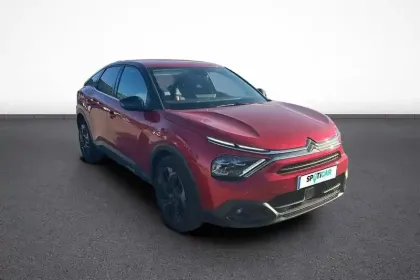 Photo 7 Citroën C4  PureTech 130 S&S EAT8