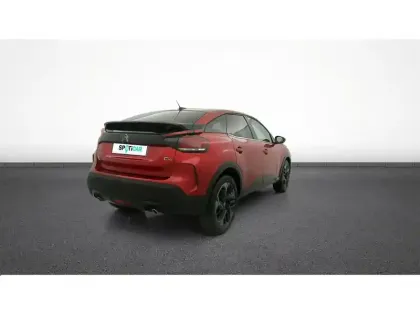 Photo 32 Citroën C4  PureTech 130 S&S EAT8