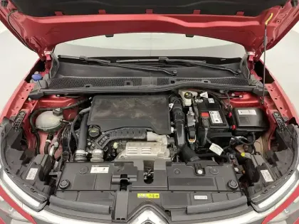 Photo 45 Citroën C4  PureTech 130 S&S EAT8