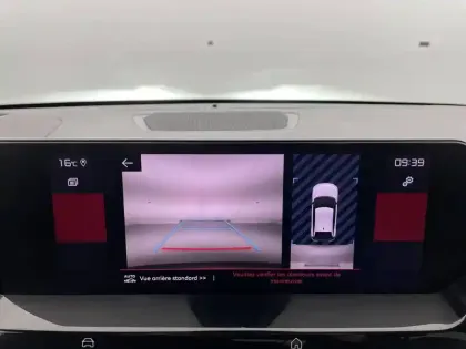 Photo 50 Citroën C4  PureTech 130 S&S EAT8