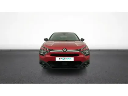 Photo 26 Citroën C4  PureTech 130 S&S EAT8