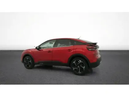 Photo 29 Citroën C4  PureTech 130 S&S EAT8