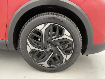 Photo 42 Citroën C4  PureTech 130 S&S EAT8