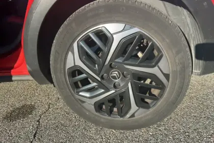 Photo 14 Citroën C4  PureTech 130 S&S EAT8