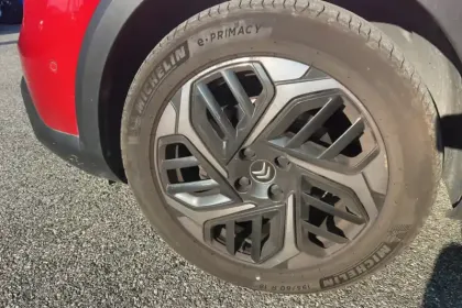 Photo 13 Citroën C4  PureTech 130 S&S EAT8