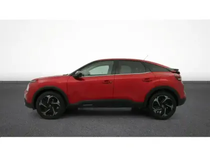 Photo 28 Citroën C4  PureTech 130 S&S EAT8