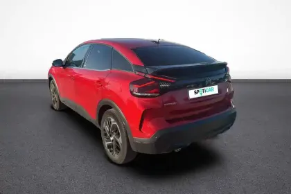 Photo 3 Citroën C4  PureTech 130 S&S EAT8