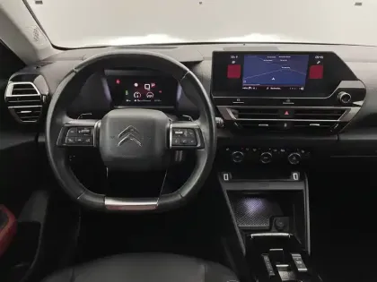 Photo 46 Citroën C4  PureTech 130 S&S EAT8