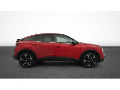 Photo 34 Citroën C4  PureTech 130 S&S EAT8