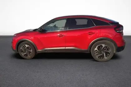 Photo 2 Citroën C4  PureTech 130 S&S EAT8