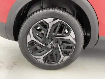 Photo 43 Citroën C4  PureTech 130 S&S EAT8