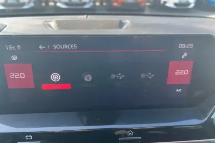 Photo 21 Citroën C4  PureTech 130 S&S EAT8