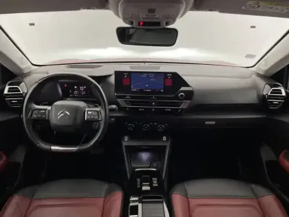 Photo 48 Citroën C4  PureTech 130 S&S EAT8