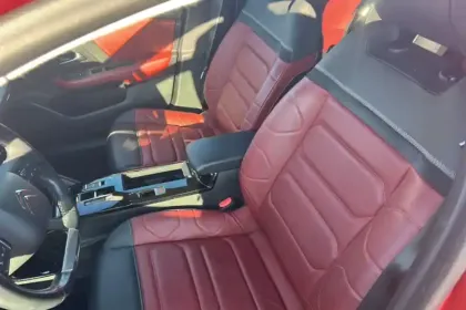 Photo 9 Citroën C4  PureTech 130 S&S EAT8