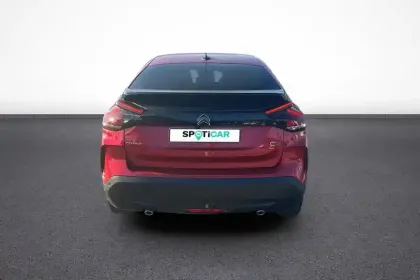 Photo 4 Citroën C4  PureTech 130 S&S EAT8