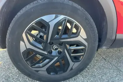 Photo 11 Citroën C4  PureTech 130 S&S EAT8