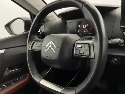 Photo 54 Citroën C4  PureTech 130 S&S EAT8