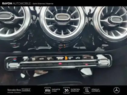 Photo 21 Mercedes Classe A  250 e 8G-DCT