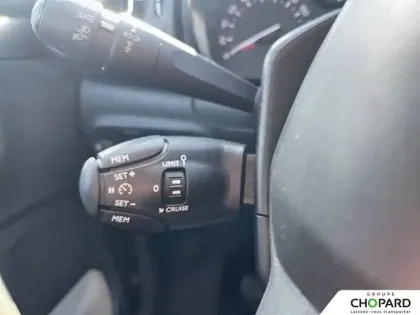 Photo 6 Citroën C3  PureTech 83 S&S BVM5