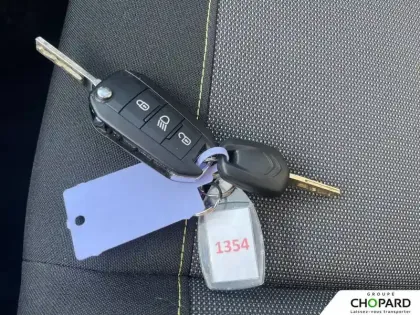 Photo 5 Citroën C3  PureTech 83 S&S BVM5