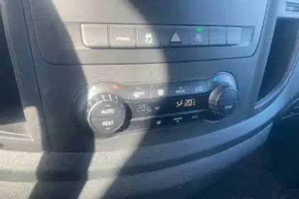 Photo 20 Mercedes Vito  MIXTO 116 CDI LONG BVA RWD