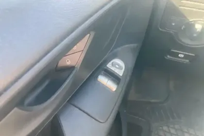 Photo 19 Mercedes Vito  MIXTO 116 CDI LONG BVA RWD