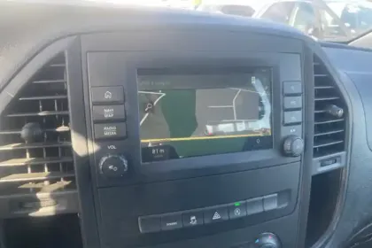 Photo 15 Mercedes Vito  MIXTO 116 CDI LONG BVA RWD