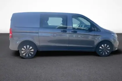 Photo 6 Mercedes Vito  MIXTO 116 CDI LONG BVA RWD