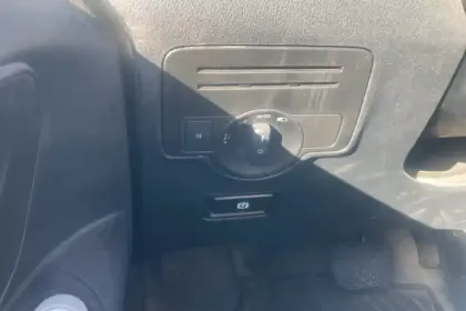 Photo 18 Mercedes Vito  MIXTO 116 CDI LONG BVA RWD