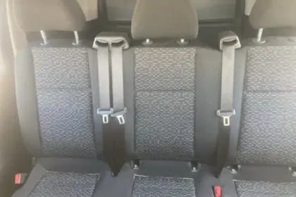 Photo 23 Mercedes Vito  MIXTO 116 CDI LONG BVA RWD